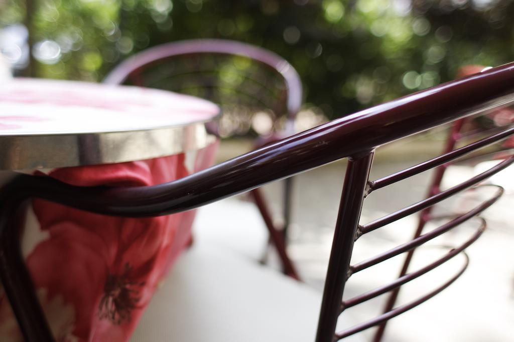 Hotel Devon Rooms&Breakfast Cesenatico Buitenkant foto