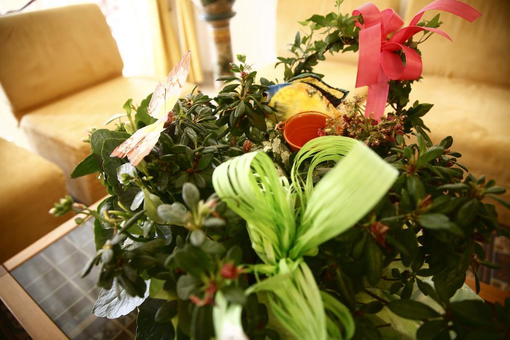 Hotel Devon Rooms&Breakfast Cesenatico Buitenkant foto